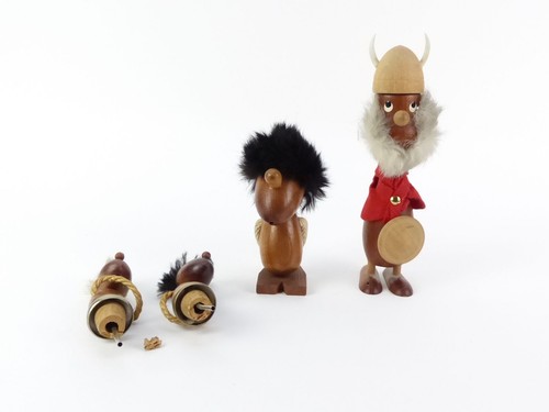 Teak figuren - teak,