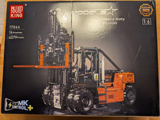 Mould King 17044 Schwerlast