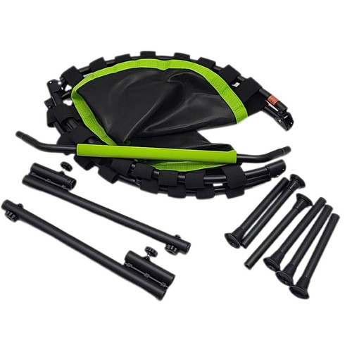 Zcmhaxj klappbares trampolin - zcmhaxj,