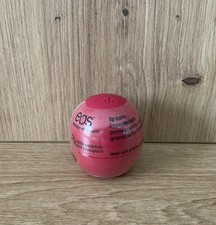 (22,99€/Einheit) eos Lip Balm Lippenpflege Tiegel Granatapfel & Himbeere 7g