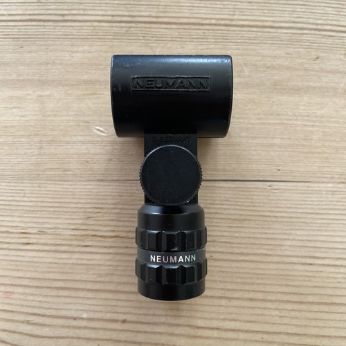 Neumann sg21 mikrofonclip für - neumann,