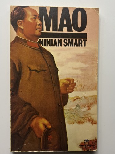 Mao ninian smart paperback - smart,