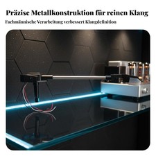 Grammophon tonarm baugruppe - grammophon,