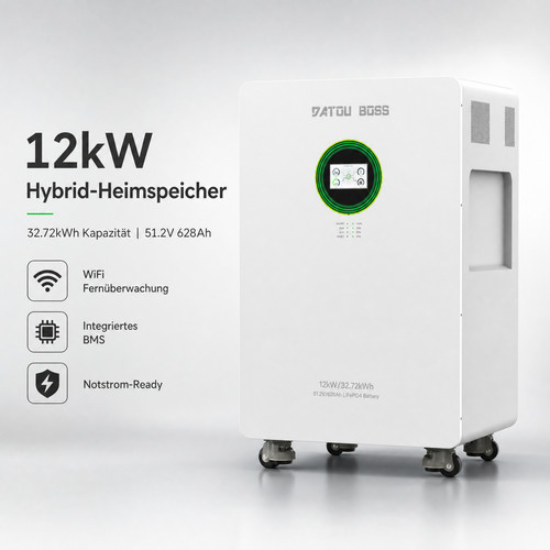 48v 628ah 15kwh batterie - 48v,
