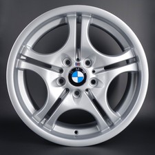 Alufelgen bmw e46 styling - alufelgen,