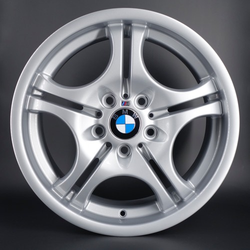 Alufelgen bmw e46 styling - bmw,