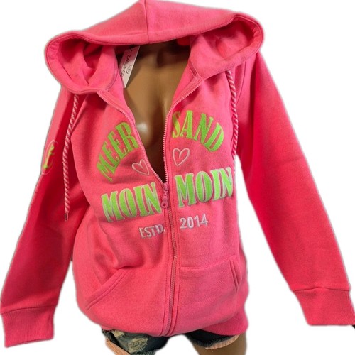 Zwillingsherz sweatjacke - zwillingsherz,