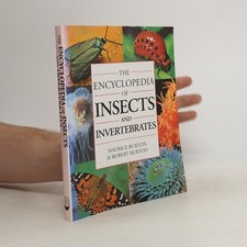 The Encyclopedia of Insects