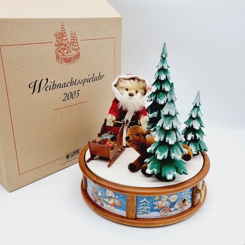 Steiff 037795