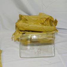 Original DDR Scheinwerferglas