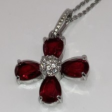 Original Swarovski Halskette
