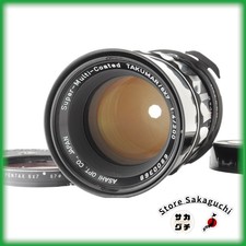 [Top Mint] Pentax Asahi Super