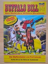 Lasso-Band Buffalo Bill Nr.302
