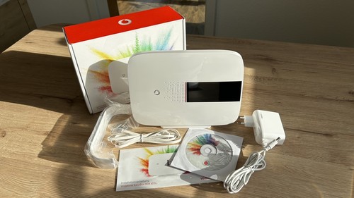 Vodafone easybox 904 xdsl - vodafone,