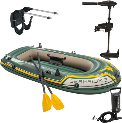 Motorboot schlauchboot mit - motorboot,