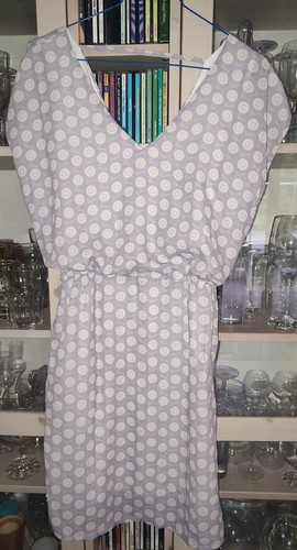 Rick cardona mini - rick, kleid