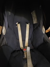 Maxi Cosi Gebrauchte