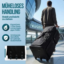 MONZANA® Reisetasche