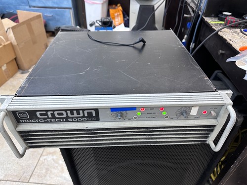 Crown macro tech - macro-tech, 2