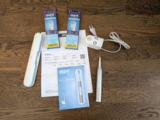 ORAL-B Pulsonic Slim Luxe 4500