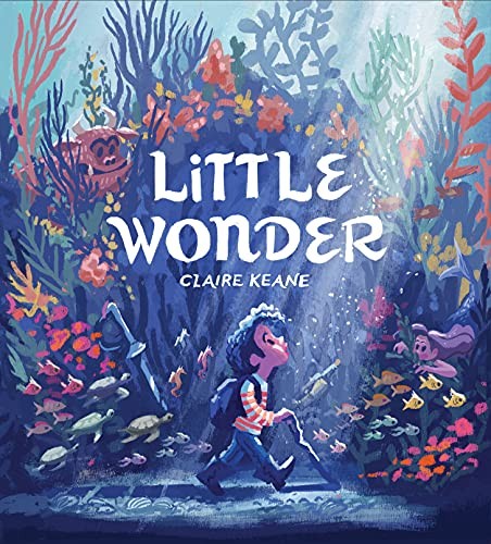 Little wonder - little,