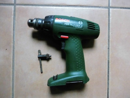 Bosch akkuschrauber - bosch,