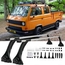2-Träger 64" Dachträger