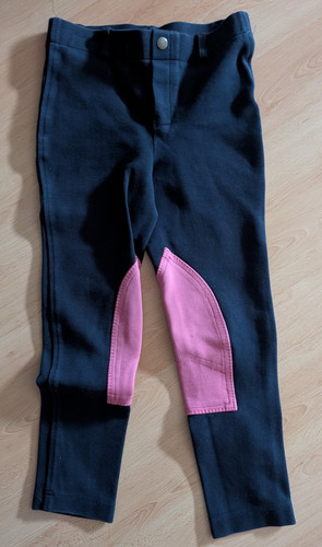 Crane reithose grip 140 - crane, gr.