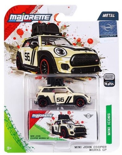 Majorette 8504101005 mini - -,