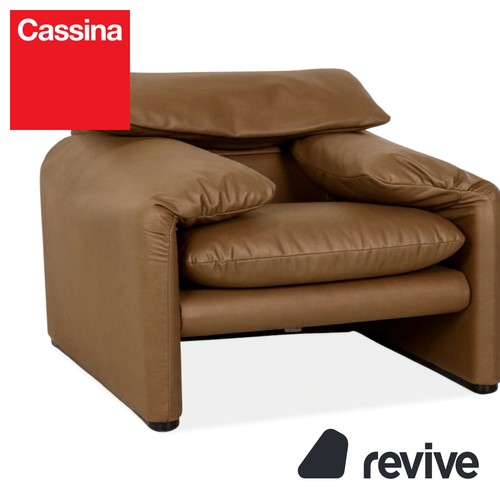 Cassina maralunga sessel - cassina,
