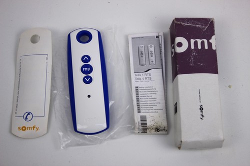 Somfy telis rts indoor - telis, 1