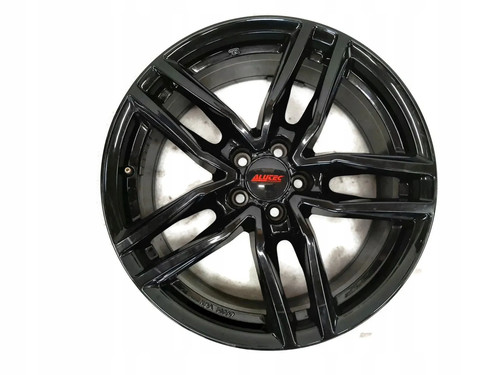 Alufelge zoll 0 5x105 - alufelge, 8.0"