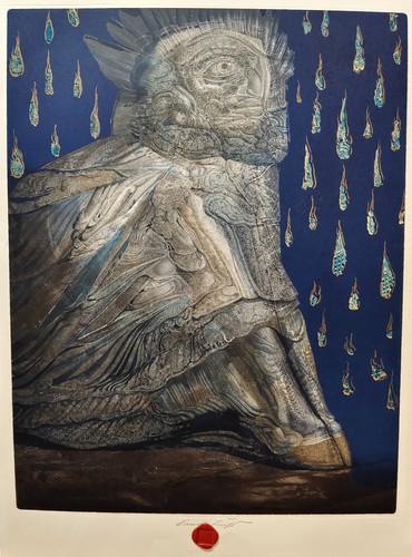 Ernst fuchs - ernst,