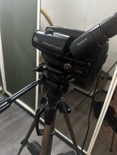Sony Handycam Pro Video 8
