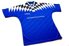 Adidas Trikot Vintage Germania