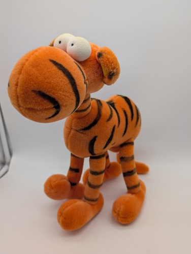 Mordillo heye crazy zoo - mordillo,