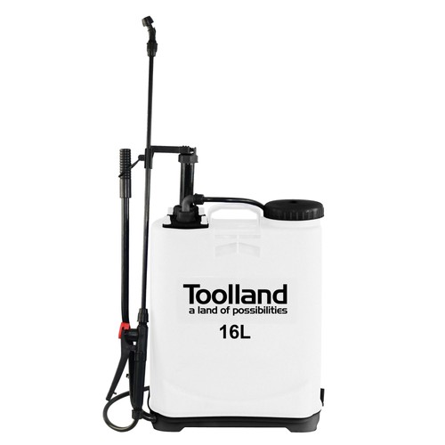 Toolland rückenspritze - toolland,
