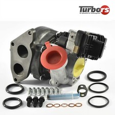 Turbocompresseur bmw x5 - x3, x4