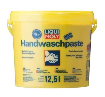 Liqui moly handwaschpaste - lm,