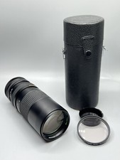 Tokina 100 300mm objektiv - 1:5,