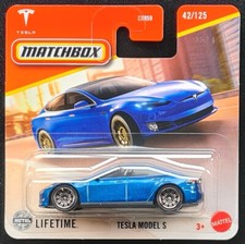 Matchbox | Basic 2025 Modelle