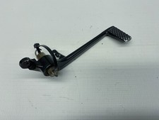 Yamaha R6 5SL Bremshebel