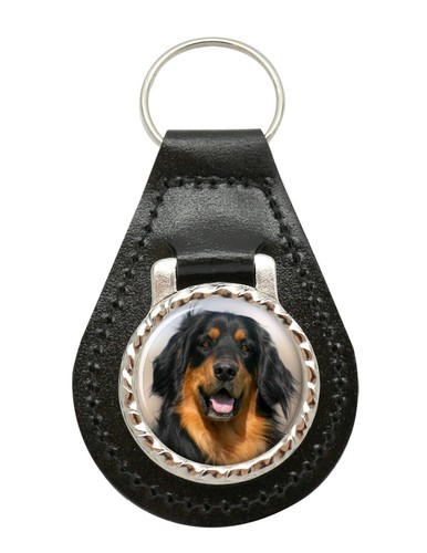 Hovawart hund leder - hovawart,