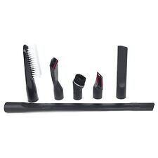 6 Staubsauger Düsenset