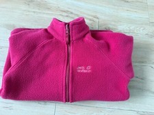 Jack Wolfskin Girl -  Fleece