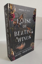 House of Beating Wings |