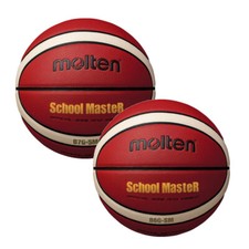 Molten® School MasteR "BSM"