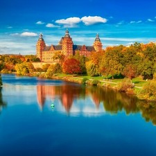 Kurzreise Aschaffenburg 2-4 Tage 2P @ 3* ibis Styles Hotel am HBF + Frühstück