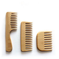 *3er Kamm-Set* | Afrokamm