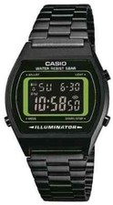 Casio Retro Illuminator